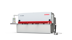 Cizalla Durma Serie VS