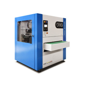 Lijadora de chapa VG Edge Cell Plus