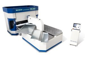 Erbend PBC— Paneladora automática / Centro de plegado 12 Erbend PBC— Paneladora automática / Centro de plegado